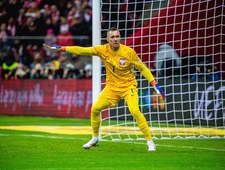 Piłka nożna: Eliminacje mistrzostw świata - mecz: Finlandia - Polska