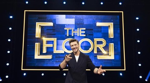 Zdjęcie ilustracyjne The Floor odcinek 10 