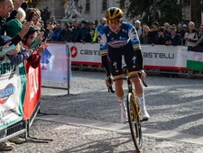 Kolarstwo: Critérium du Dauphiné - 3. etap