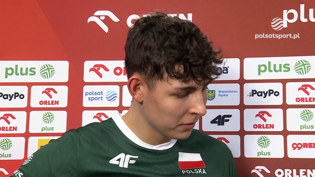 Polska wygrała z Bułgarią 3:2 w rozegranym w Gliwicach meczu siatkarskiego turnieju Silesia Cup. - Trener Grbić to wielki autorytet i praca z nim jest na najwyższym poziomie - powiedział w rozmowie z Bożeną Pieczko z Polsatu Sport Jakub Nowak, środkowy reprezentacji Polski.

