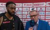 Aaron Best: Obrona to nasza wizytówka, musimy być w stu procentach skoncentrowani. WIDEO