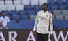 Trening piłkarzy PSG przed finałem Ligi Mistrzów. WIDEO
