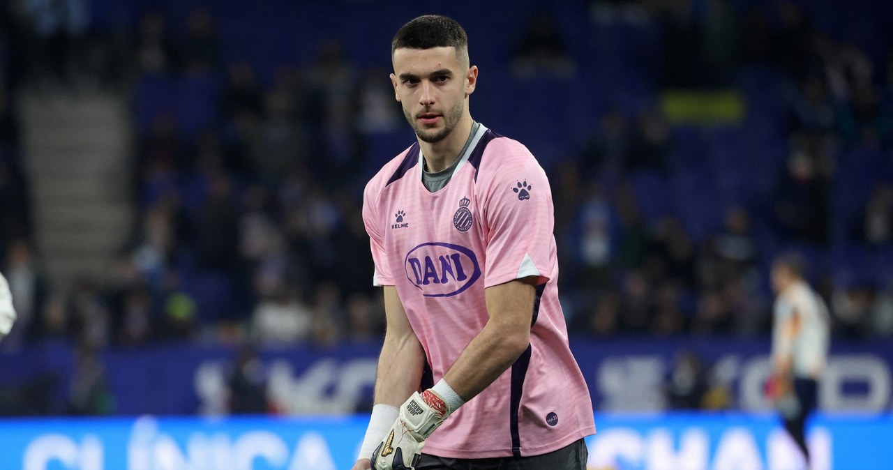 Bunt w Barcelonie, nie mogli w to uwierzyć. Wszystko przez nowego konkurenta Szczęsnego