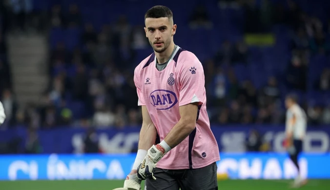 Bunt w Barcelonie, nie mogli w to uwierzyć. Wszystko przez nowego konkurenta Szczęsnego