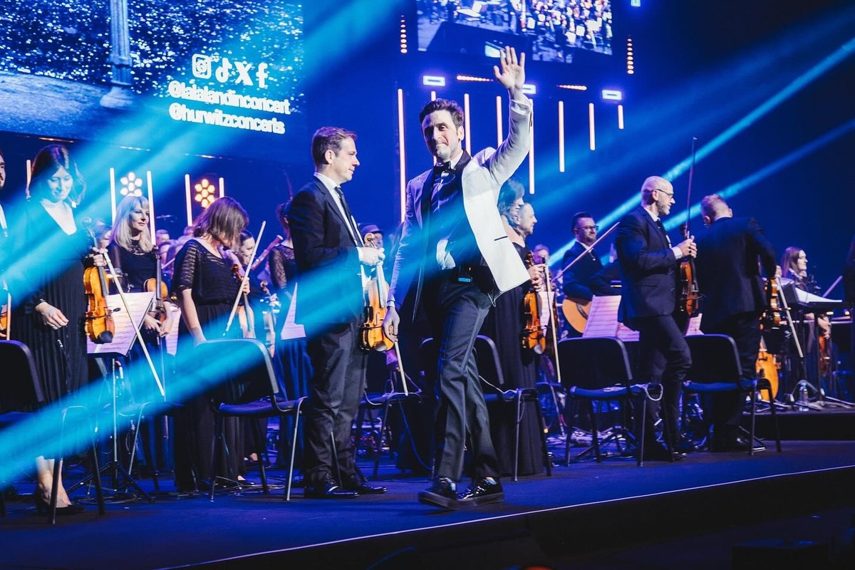 Magiczny La La Land in Concert. Festiwal Muzyki Filmowej zaprasza