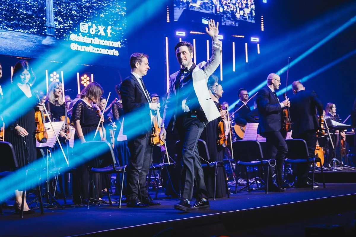 Magiczny koncert La La Land in Concert odbył się w TAURON Arenie Kraków w ramach 18. Festiwalu Muzyki Filmowej. Jeszcze do jutra krakowskie sale koncertowe wypełnią się najpiękniejszą muzyką tworzoną na potrzeby filmów, seriali i gier wideo. Tegoroczny festiwal odbywa się pod hasłem City of Stars.