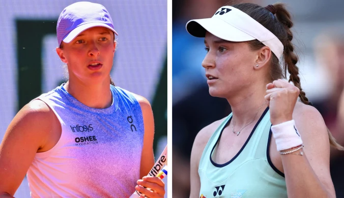 Szaleństwo w Kazachstanie. Rybakina wysłała ostrzeżenie dla Świątek