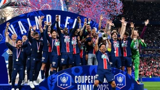 PSG przed olbrzymią szansą, mogą dołączyć do najlepszych. Tylko oni tego dokonali