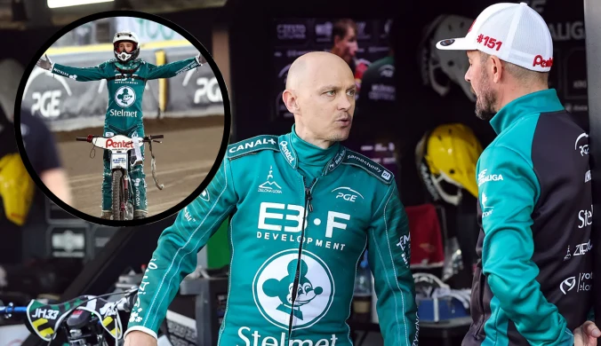 Falubaz zmienia plany. Sensacyjny zwrot na transferowej giełdzie