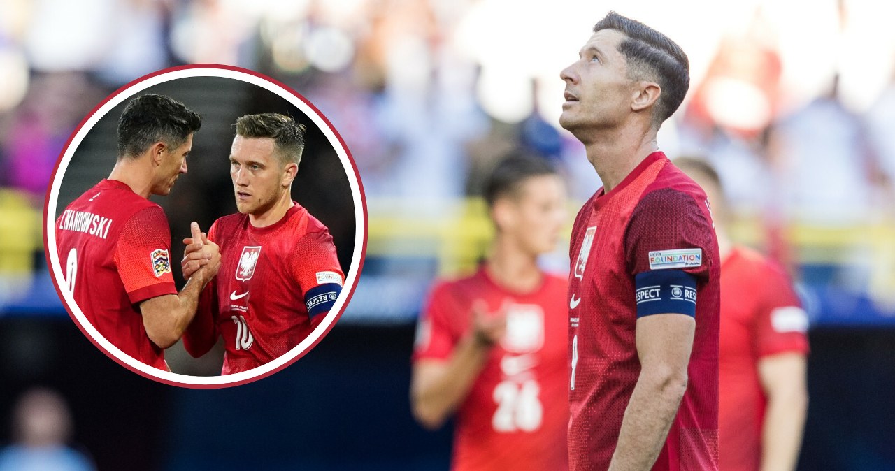 Co po Robercie Lewandowskim? Brak lidera nie będzie problemem