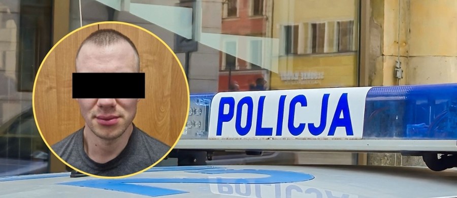 32-letni mężczyzna przez 11 lat ukrywał się przed wymiarem sprawiedliwości. Namierzony został i zatrzymany przez policyjnych "łowców głów" z Lublina - dowiedział się reporter RMF FM Dominik Smaga. 