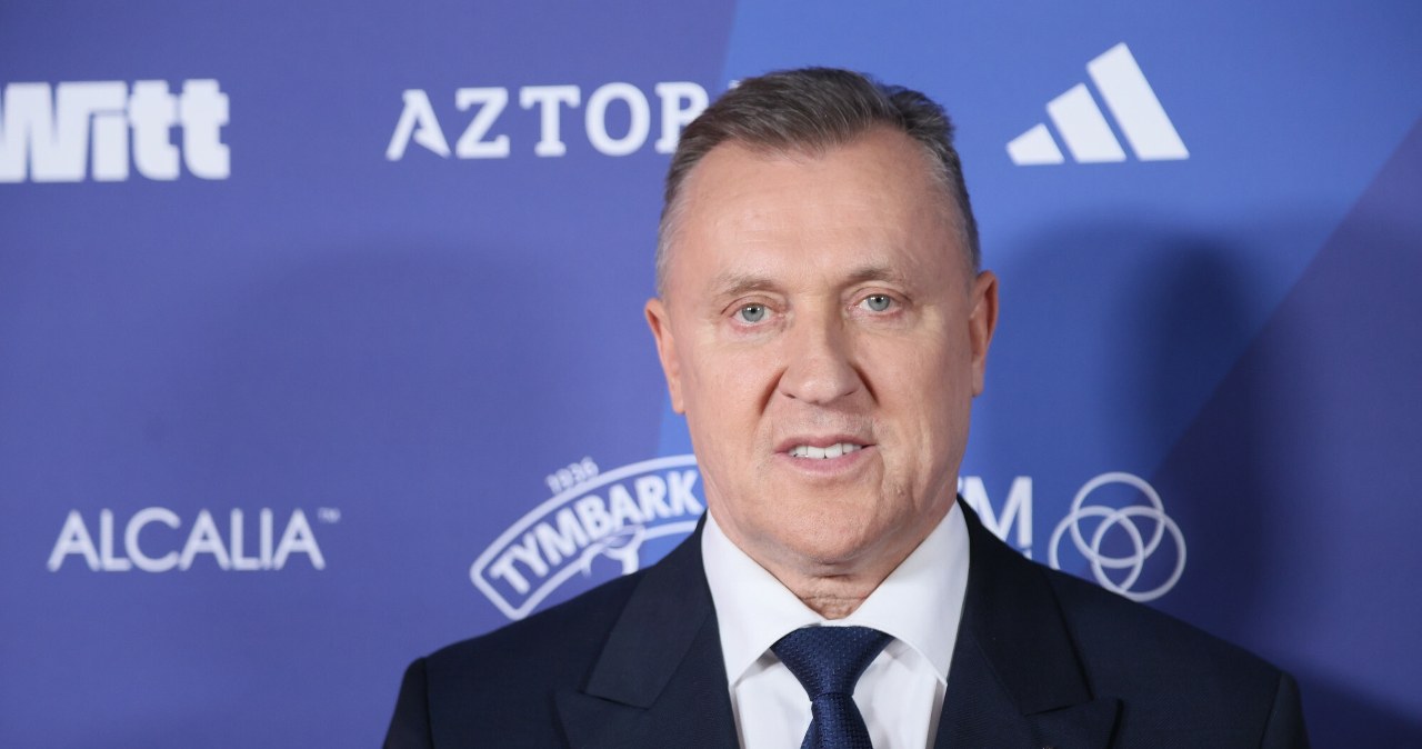 Jest ogłoszenie ze strony Kuleszy. Przerwał milczenie, sprawa wyjaśniona