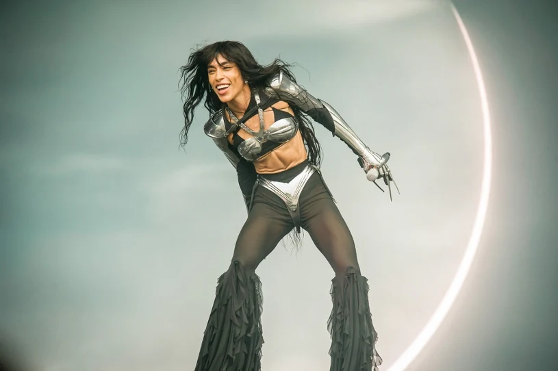 Fani czekali na to dziewięć lat! Co szykuje gwiazda Eurowizji, Loreen?
