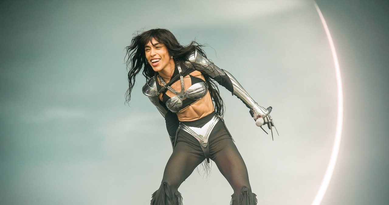 Fani czekali na to dziewięć lat! Co szykuje gwiazda Eurowizji, Loreen?
