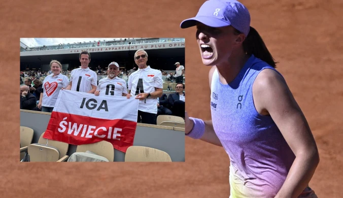 Polacy ujawniają proceder z biletami na Roland Garros. Rodak podaje detale