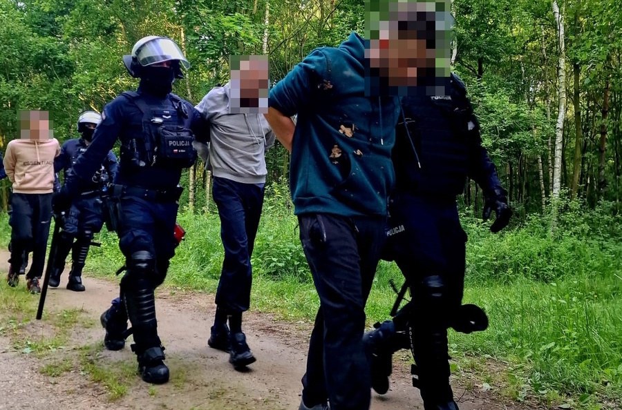 /Policja Kalisz /Policja