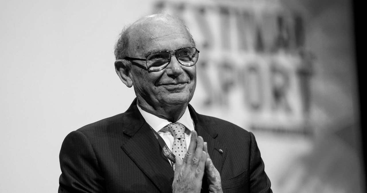 Inter Mediolan w żałobie, tuż przed finałem Ligi Mistrzów. Zmarła wielka postać dla klubu