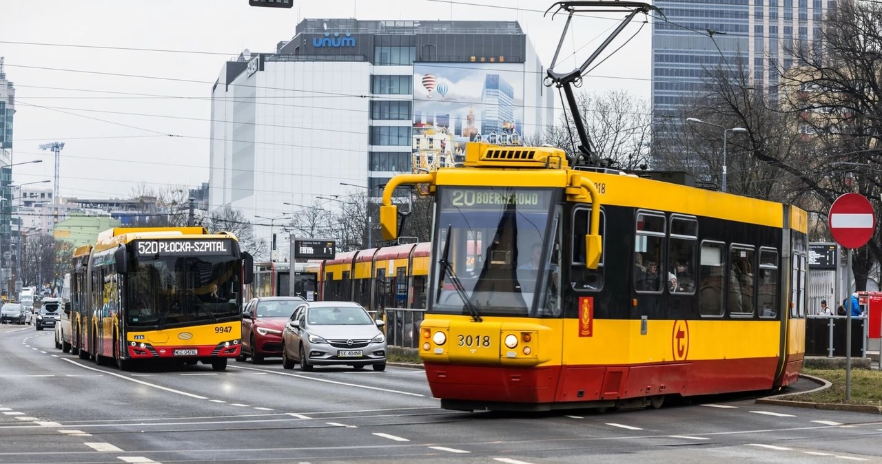 Kiedy tramwaj ma pierwszeństwo, a kiedy nie? W przepisach są wyjątki