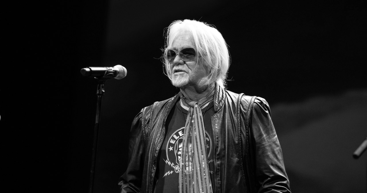 Nie żyje pionier rockowej psychodelii. "Zostawił spuściznę miłości"