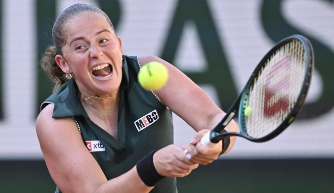 Paolini jednak zagra o tytuł w Pekinie. "Koszmar" Igi Świątek za burtą