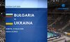 Bułgaria - Ukraina. Skrót meczu