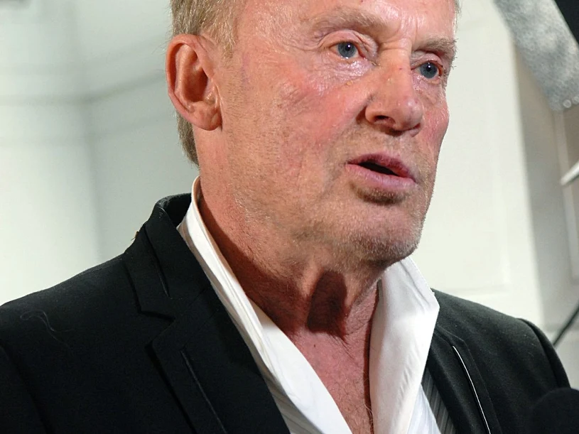 Daniel Olbrychski zagra w "Ranczu". Wcale nie zastąpi Franciszka Pieczki