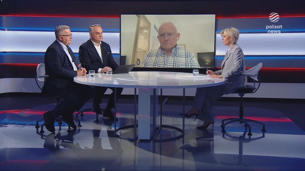 - Uważam, że prezydent Trump zdemoralizował relacje z Putinem - podkreślił Bronisław Komorowski. - Przyzwyczaił go do tego, że Putin dostaje, a reszta - Zachód, ma dawać Putinowi, ustępować - dodał były prezydent. Inne zdanie na temat strategii prezydenta Stanów Zjednoczonych ma Leszek Miller. - Ci dwaj mężowie stanu mogą się spotkać tylko wtedy, jeżeli będzie pewność, i to stuprocentowa, jeżeli będzie można ogłosić przełom - przekonywał były premier RP.