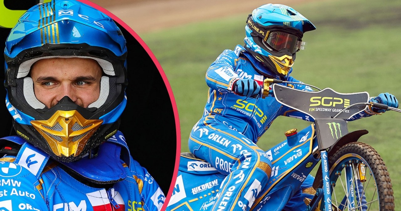 Zmarzlik zaczął sezon. Znów to zrobił, jasny przekaz dla rywali