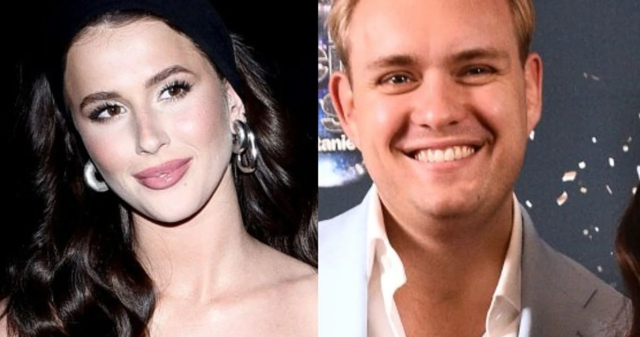 Roksana Węgiel z mężem podzielili się swoim szczęściem. Ludzie zachwyceni