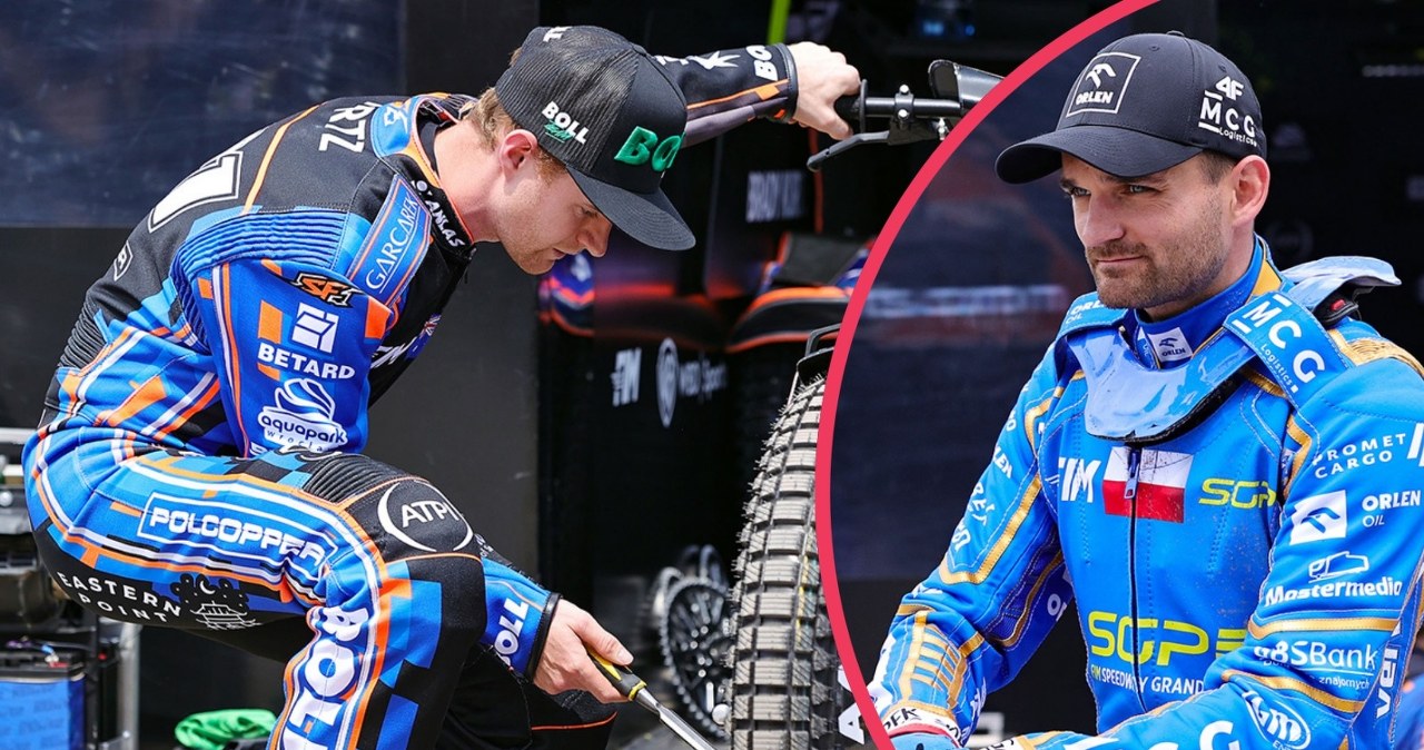 wiadomości,aktualności,Interia Grzmi po sukcesie Zmarzlika. Kontrowersyjny wpis, Polacy oburzeni