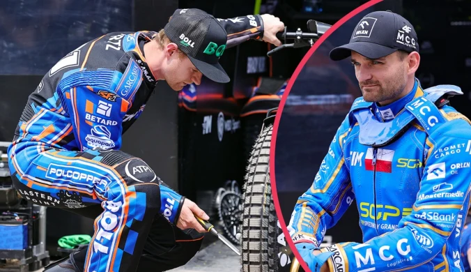 Zmarzlik w drodze po szóste mistrzostwo. Są też jednak złe wieści