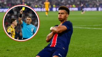 Bogowie futbolu się zlitowali, paryżanie nie. Deklasacja w finale Ligi Mistrzów