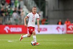 Piłka nożna: Mistrzostwa Europy U-21 - Słowacja 2025 - mecz: Polska - Gruzja