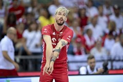 Siatkówka mężczyzn: Liga Narodów - mecz: Polska - Holandia