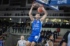 Koszykówka mężczyzn: ORLEN Basket Liga - mecz finałowy fazy play-off: PGE Start Lublin - Legia Warszawa