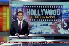 Jak US Army cenzuruje Hollywood
