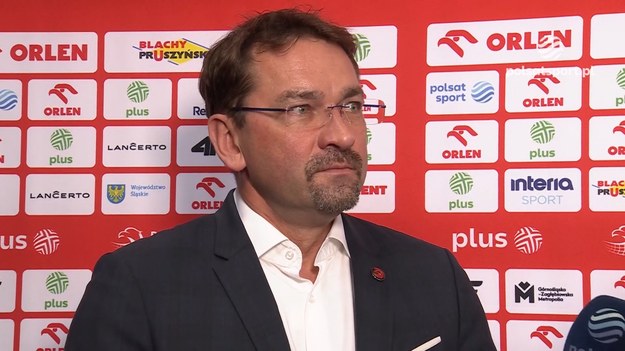 Mikołaj Sawicki został tymczasowo zawieszony. Siatkarz jest podejrzewany o stosowanie niedozwolonej substancji. - Do momentu oficjalnego potwierdzenia tej informacji nie będziemy tego komentować - powiedział w rozmowie z Bożeną Pieczko z Polsatu Sport Sebastian Świderski, prezes PZPS.

