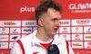 Michał Gierżot: Fajniej jest mieć materiał do analizy wygrywając, a nie przegrywając. WIDEO
