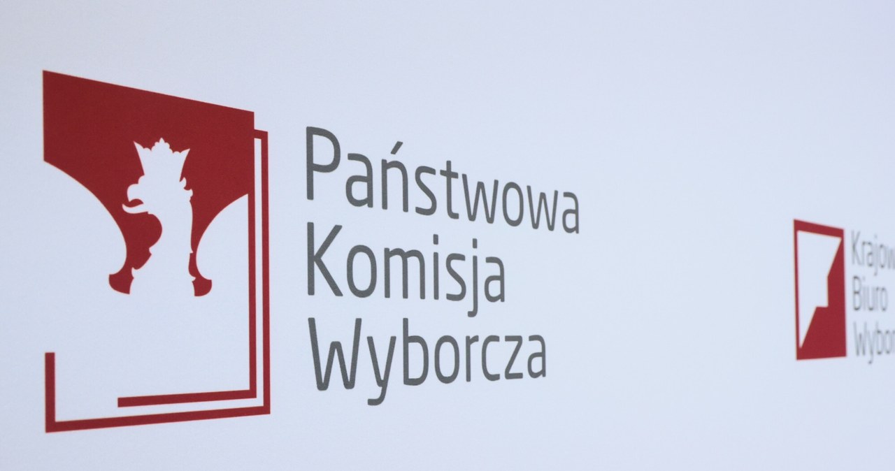 Konferencja prasowa PKW. Kiedy pierwsze informacje o głosowaniu?