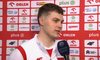 Jordan Zaleszczyk: Potrzebujemy czasu, żeby się zgrać. WIDEO