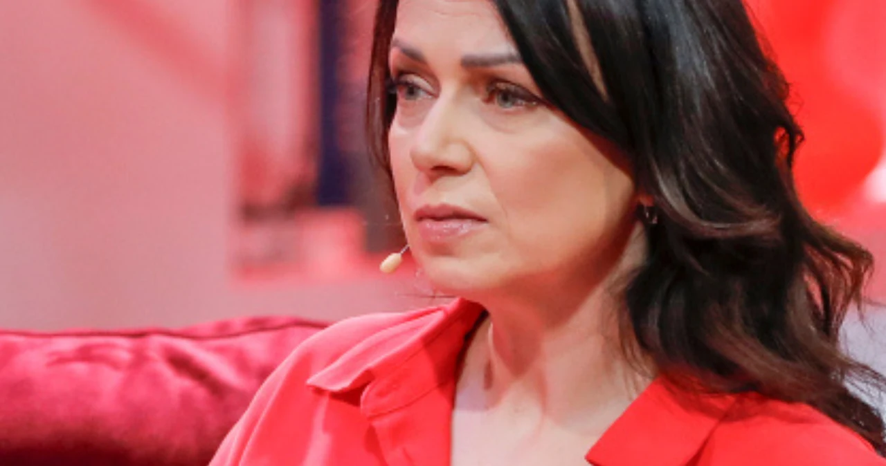 Pakosińska reaguje na plotki o kryzysie. Pierwszy raz wyznała prawdę