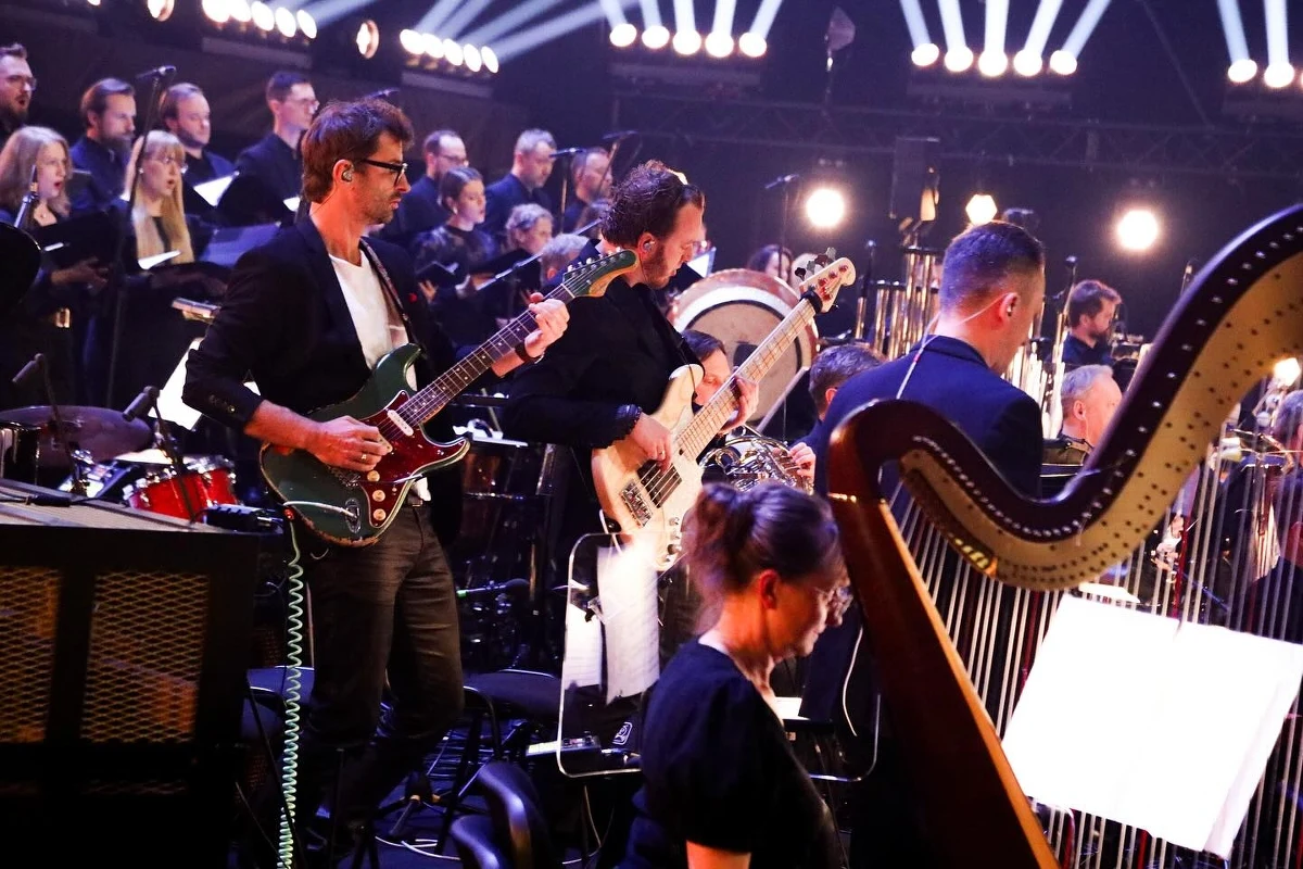 W sobotę 31 maja podczas uroczystej gali na Festiwalu Muzyki Filmowej w Krakowie ogłoszono wyniki konkursu Polska Ścieżka Dźwiękowa Roku 2024. Podczas FMF wręczono także nagrodę FMF Ambassador, FMF Young Talent Award oraz Nagrodę im. Jana A.P. Kaczmarka MARZYCIEL. Ponadto w szczególny sposób uhonorowano Gustavo Santaolallę i Gabriela Yareda - wybitni kompozytorzy odebrali Nagrody Kilara.
