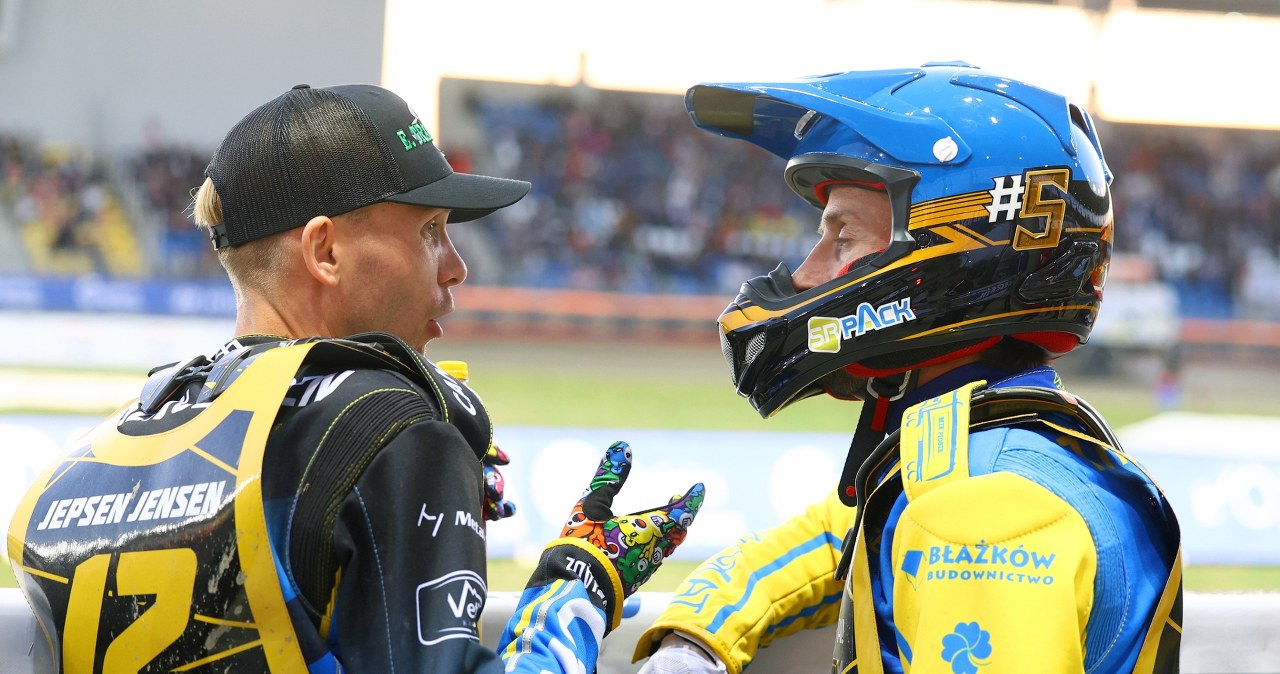 Kibice zdecydują, kto wystąpi w mistrzostwach. Co za akcja organizatora