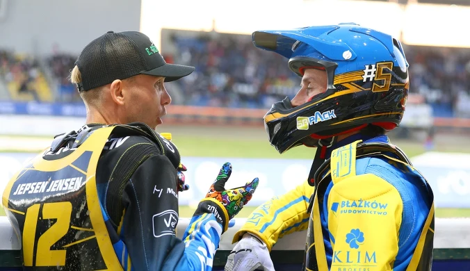 Polski klub na placu budowy. Kusili gwiazdę i dostali szybką odpowiedź