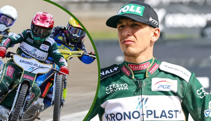 Polski gwiazdor zwleka z podpisem. Mają swoje podejrzenia