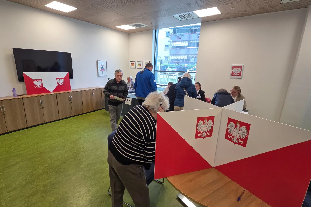 1 czerwca Polacy wybiorą nowego prezydenta w drugiej turze wyborów. Lokale wyborcze będą otwarte od godziny 7:00 do 21:00. Zaraz po ich zamknięciu pojawią się pierwsze wyniki sondaży exit poll, które dadzą pierwsze wskazania dotyczące zwycięzcy.