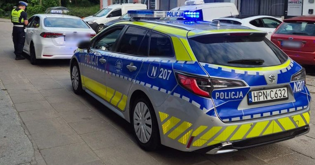 13 tys. kierowców dożywotnio straci prawo jazdy. Nowe przepisy w Sejmie wiadomości,aktualności,Interia 13 tys. kierowców dożywotnio straci prawo jazdy. Nowe przepisy w Sejmie