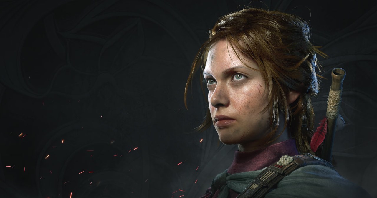 Eriksholm: The Stolen Dream w wersji fizycznej - już dostępna na PS5