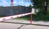 ''Wydarzenia'': Spółdzielnia postawiła szlaban na drodze. Działkowcy oburzeni