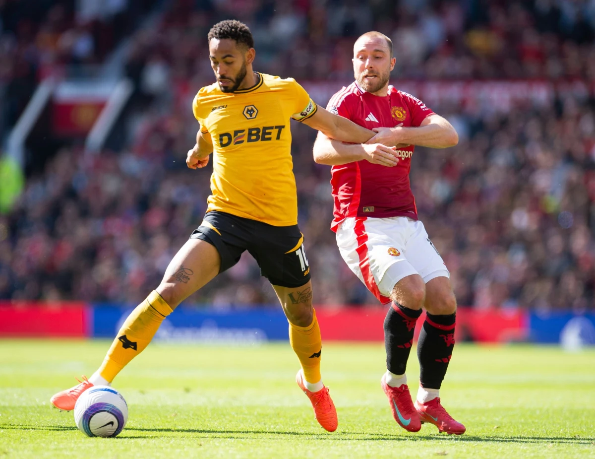 Matheus Cunha piłkarzem Manchesteru United - poinformował angielski klub w niedzielę. Brazylijski napastnik do tej pory występował w Wolverhampton Wanderers. Umowa ma obowiązywać przez pięć lat.